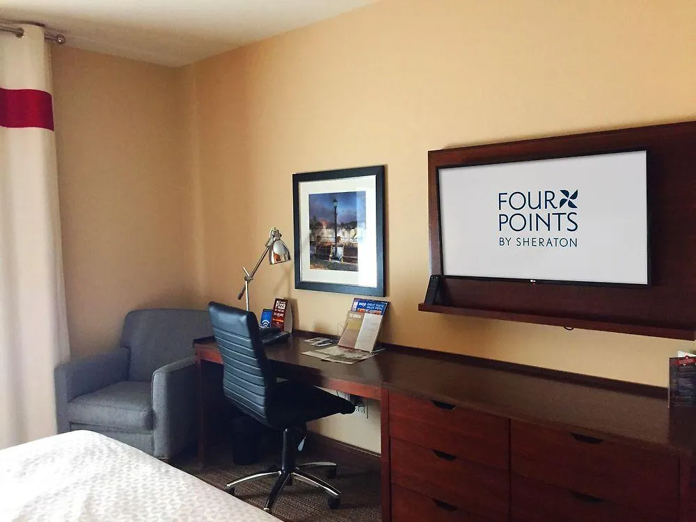 Wyndham Grand Fallsview Hotel Niagara Falls