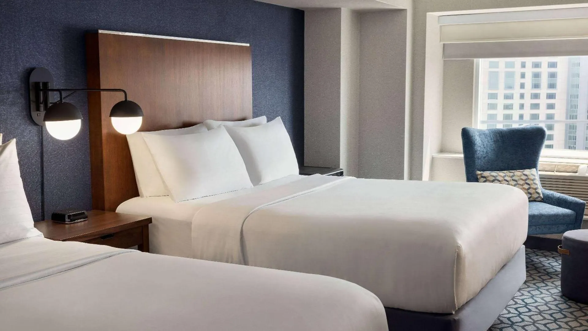Wyndham Grand Fallsview Hotel Niagara Falls 4*,  Canada