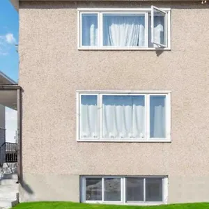  Apartamento Tranquila - Iii Canadá