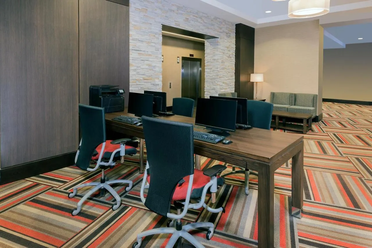 Wyndham Grand Fallsview Hotel Niagara Falls