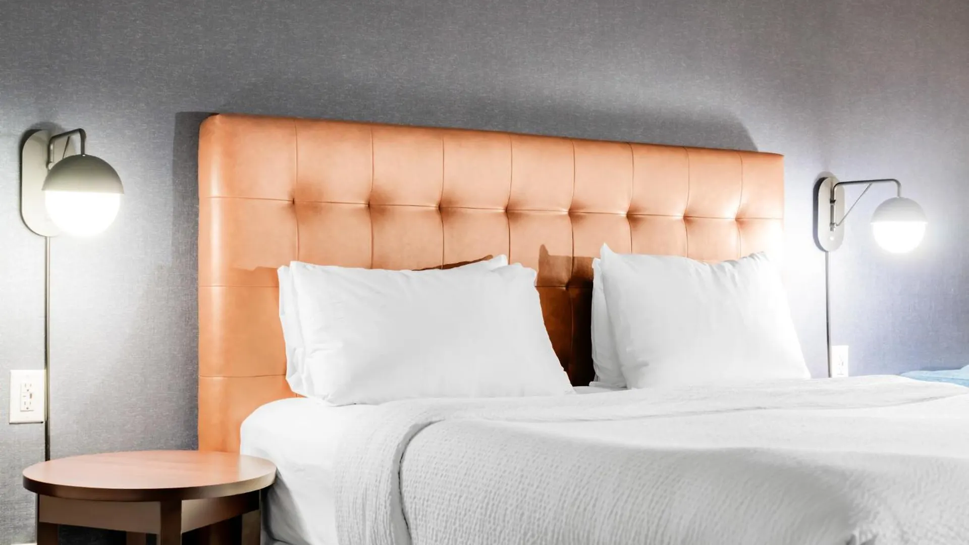 Wyndham Grand Fallsview Hotel Niagara Falls