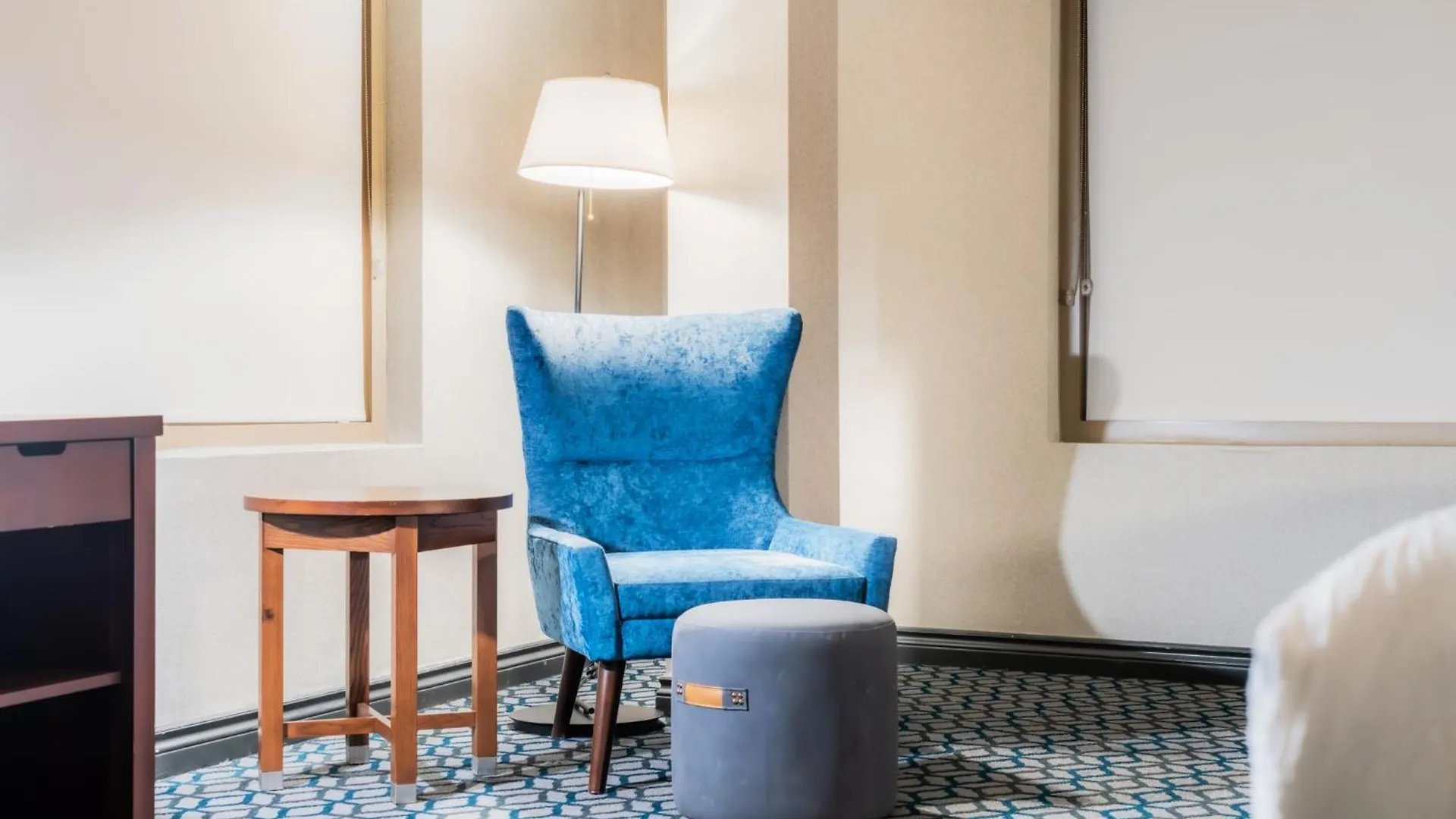 Wyndham Grand Fallsview Hotel Niagara Falls