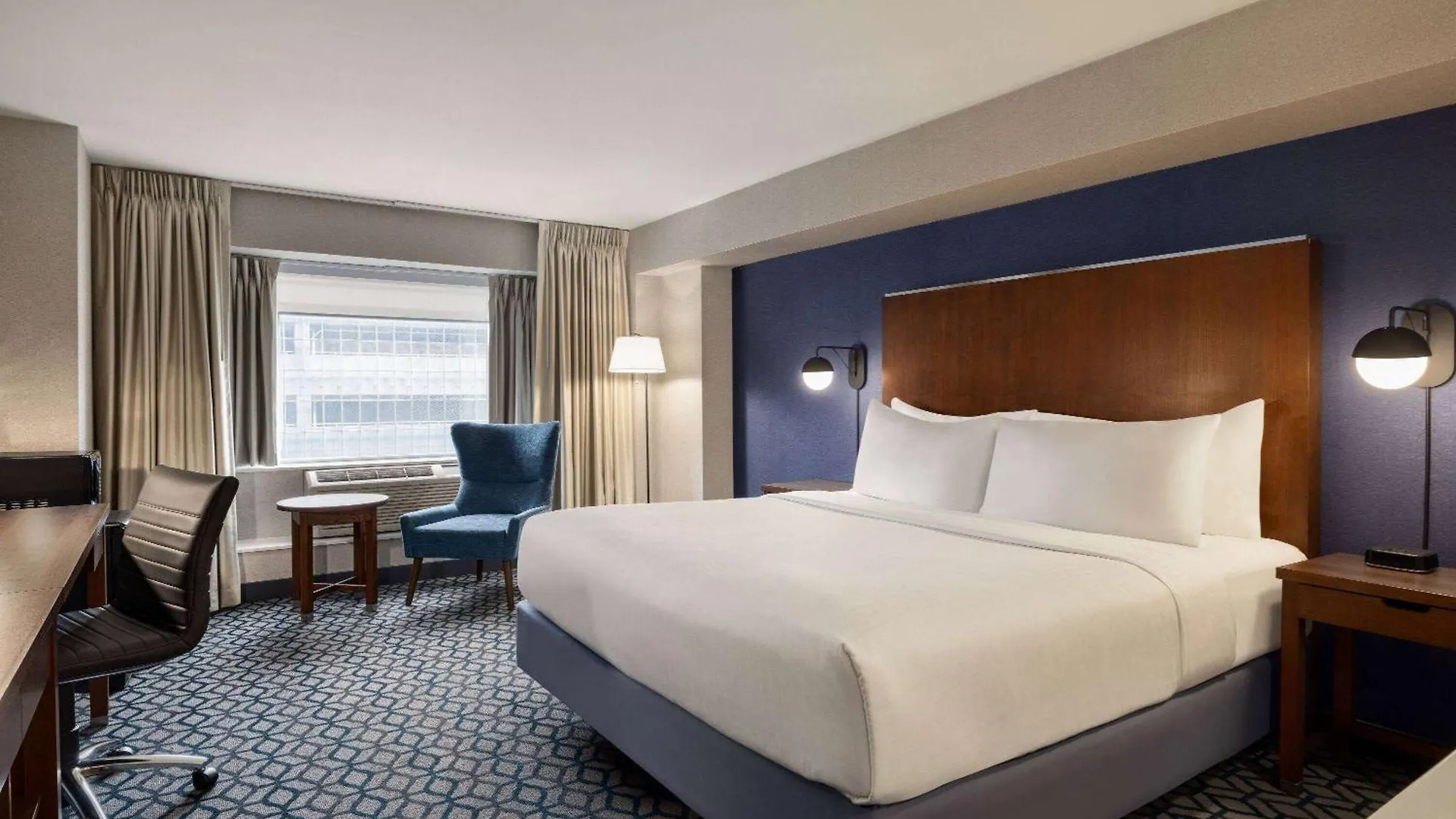 Wyndham Grand Fallsview Hotel Niagara Falls